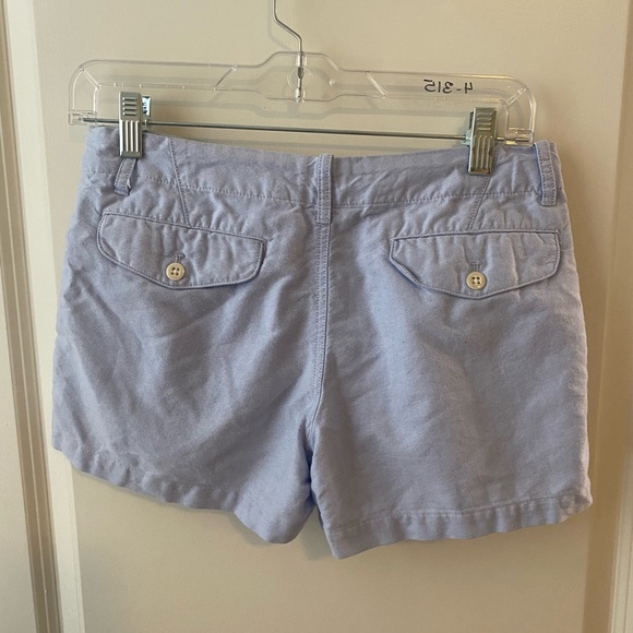 Light blue Ralph Lauren shorts - Picture 2 of 2